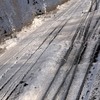 Периодическая паспортизация железнодорожного пути - ООО "Инжтехсистемы"