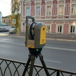 Наземное лазерное сканирование - ООО "Инжтехсистемы"