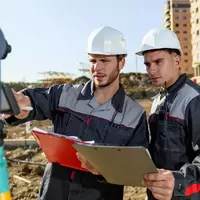 Геодезические работы - ООО "Инжтехсистемы"
